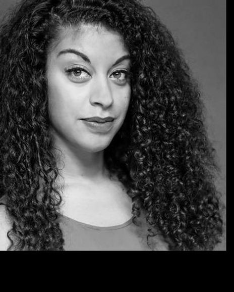 Brittany Marcell Monachino Headshot