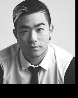 David Yijae Headshot