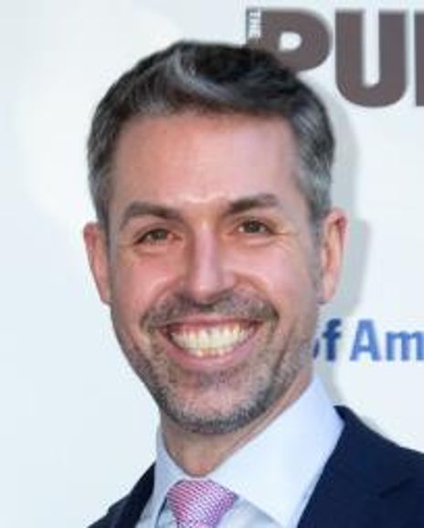 William H. Critzman Headshot