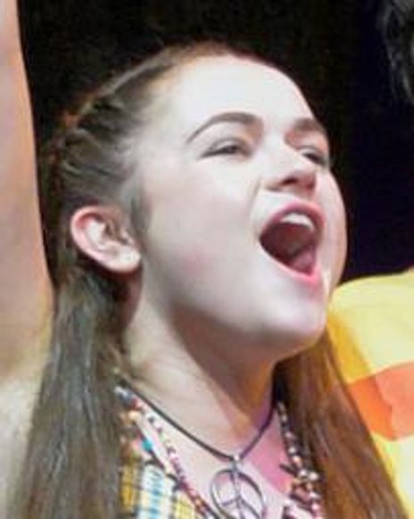 Brigid O'Brien Headshot