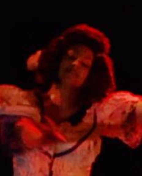 Normandy Sherwood Headshot