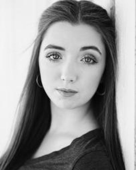 Ashlyn Koford Headshot