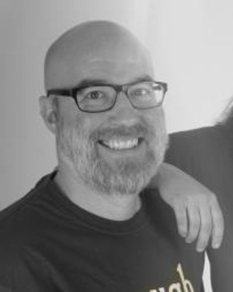 Cameron Mizell Headshot