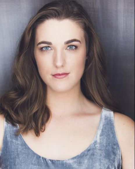 Lindsay Kraft Headshot