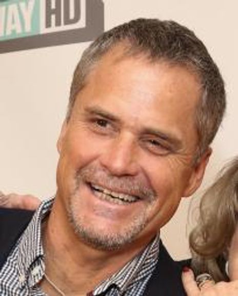 Art Collins Headshot