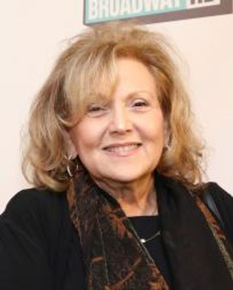 Brenda Vacarro Headshot