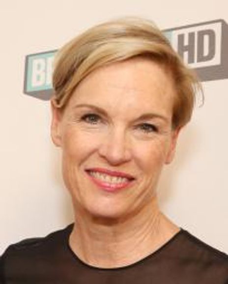 Cecile Richards Headshot
