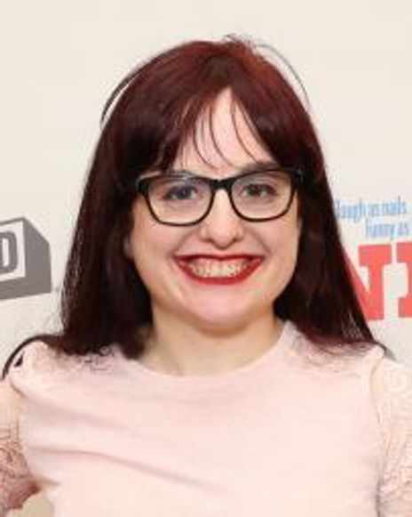 Rachel Schwartz Headshot