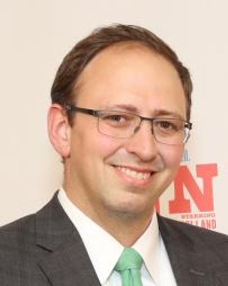 Wally Sedgewick Headshot