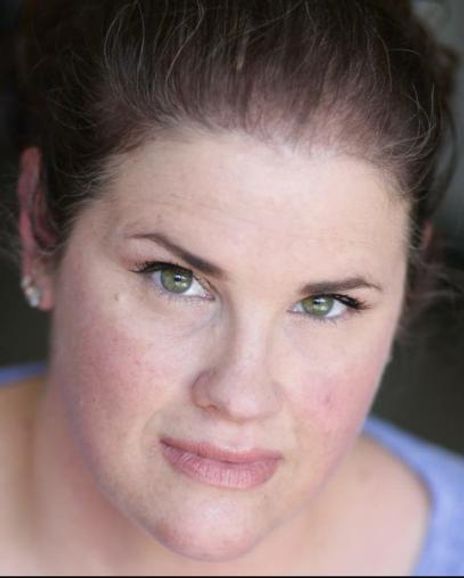 Katharine Boettcher Headshot