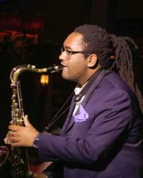 Patrick Bartley Jr Headshot