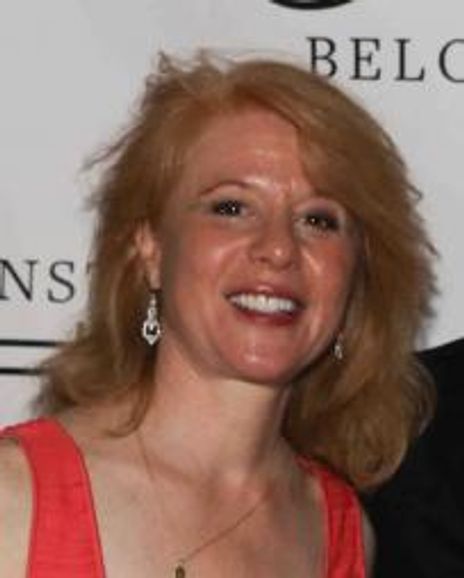 Deborah Brace Winer Headshot