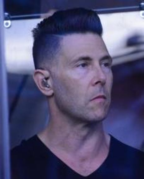 Scott Devours Headshot