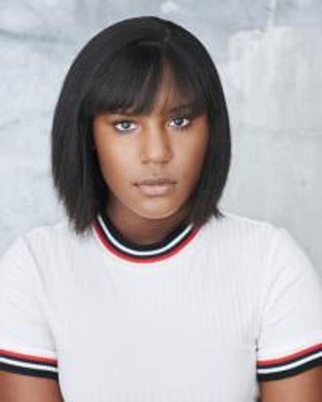 Abriel Coleman Headshot