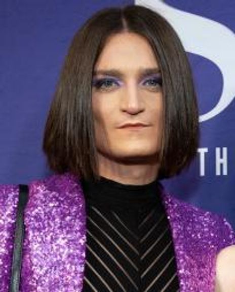 Toby Marlow Headshot