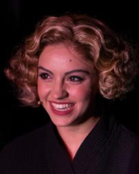 Katie Pohlman Headshot