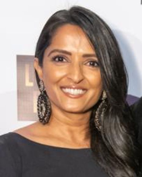 Palak Patel Headshot