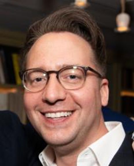 Sean Liebowitz Headshot