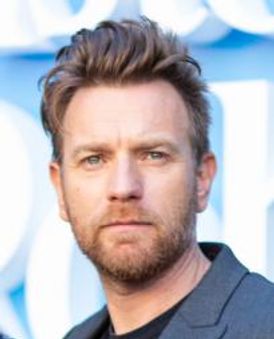 Ian McGregor Headshot