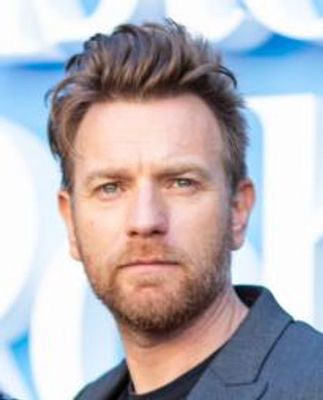 Ian McGregor Headshot