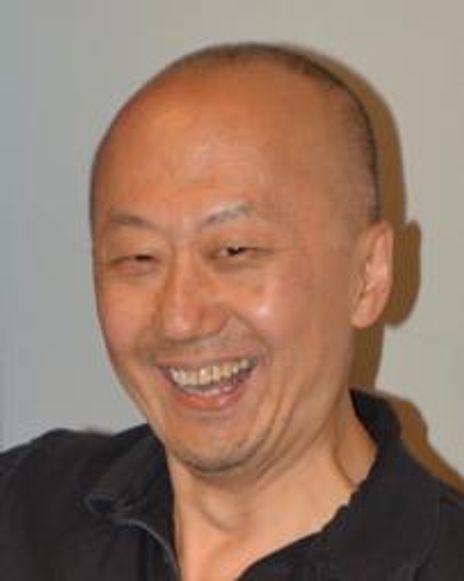 Hank H. Kim Headshot