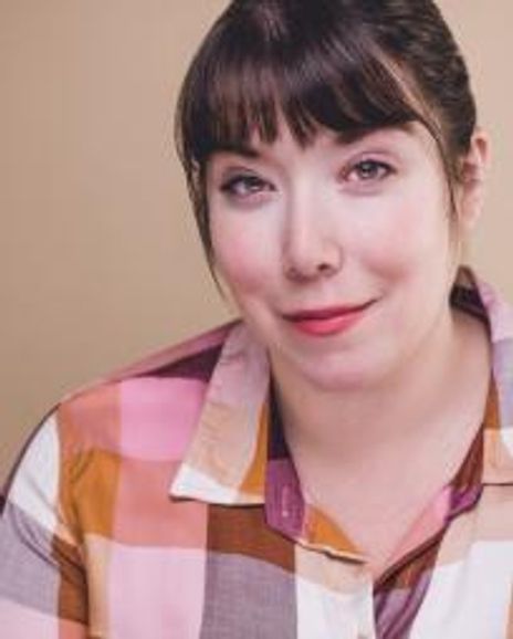 Bethany Kay Headshot