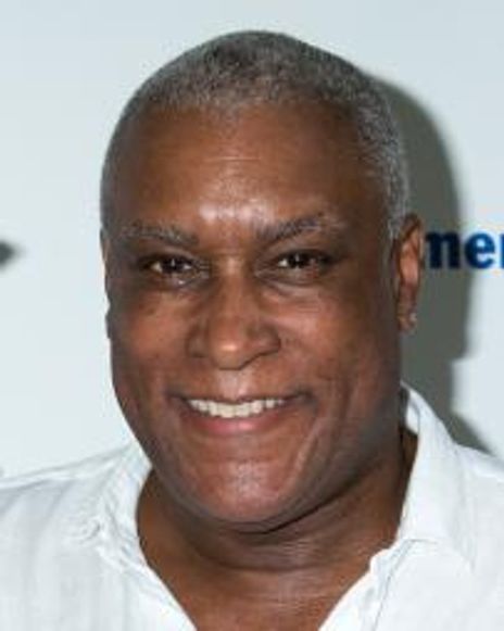 Michael Vann Headshot