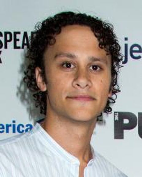 Trey Hudson Headshot