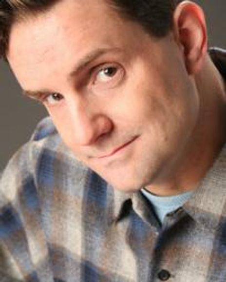 Chip DuFord Headshot