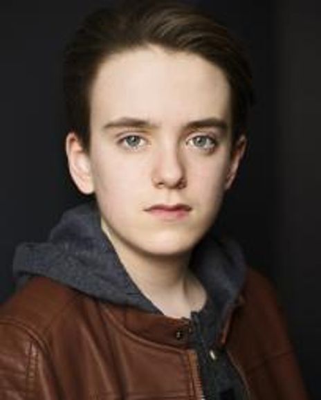 Huxley Westemeier Headshot