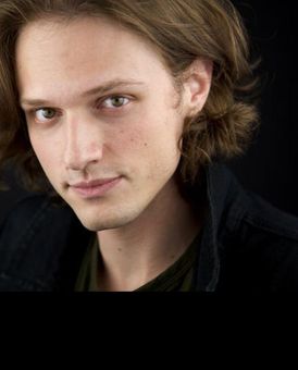 Joshua Bess Headshot