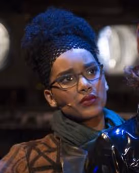 Lencia Kebede Headshot