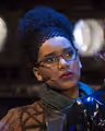 Lencia Kebede