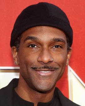 Benjamin H. Moore Headshot