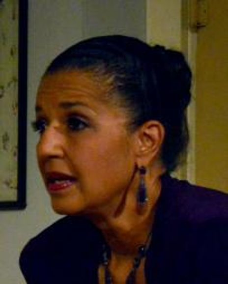 Debi Tinsley Headshot