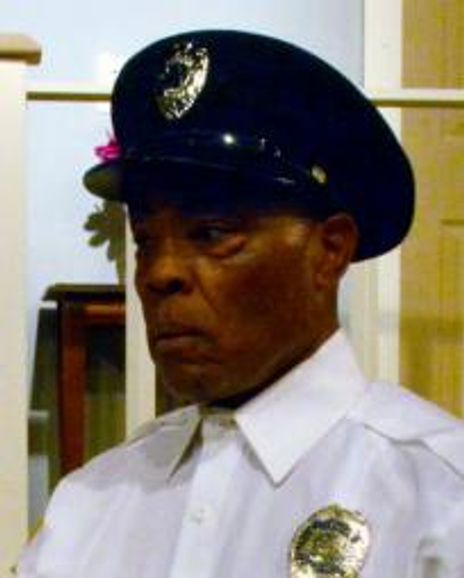 Robert McCollum Headshot