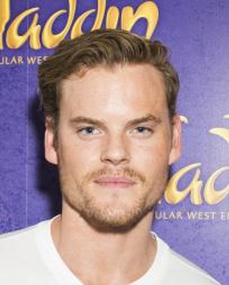 Ryan Libbey Headshot