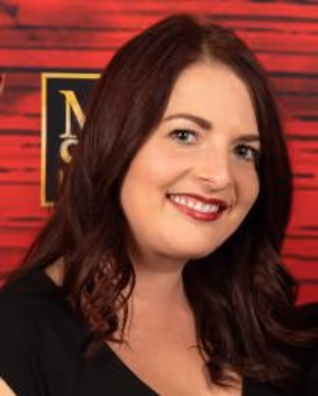 Michelle Dunn Headshot