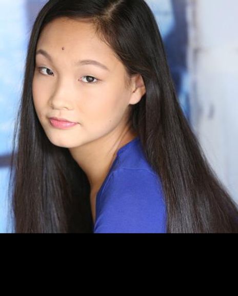 Levana Wang Headshot