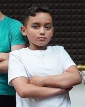 Carlos Carreras Headshot