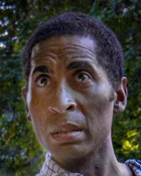 Jonathan Gustavson Headshot