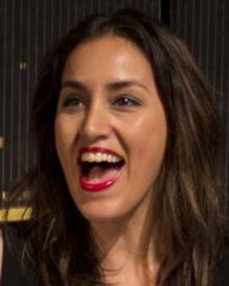 Anoushka Rava Headshot