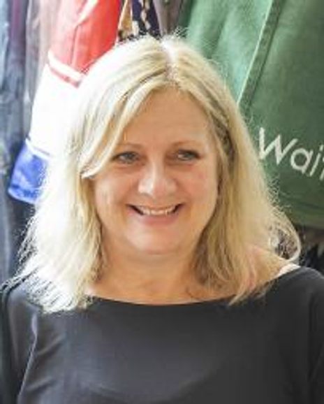 Sam Spencer-Lane Headshot