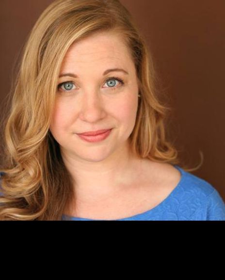 Rhonda Kohl Headshot