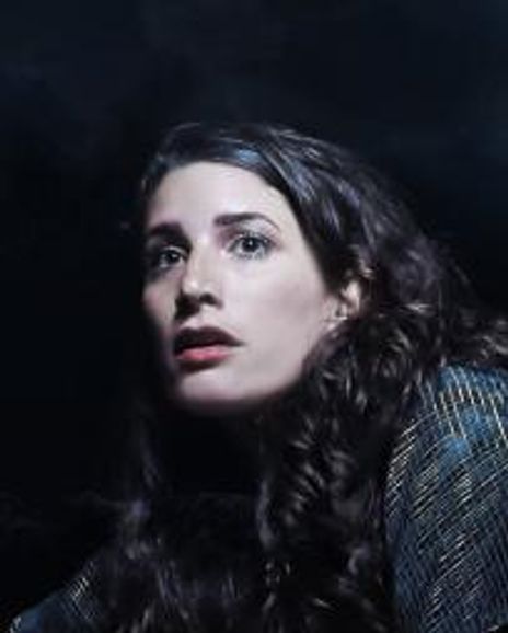 Shannon McCarren Headshot