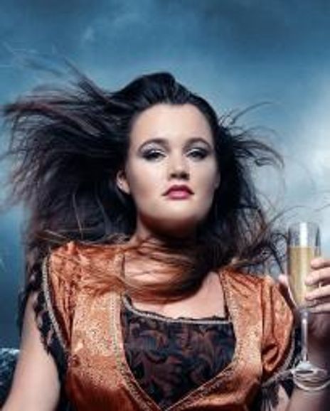 Casey Schuler Headshot