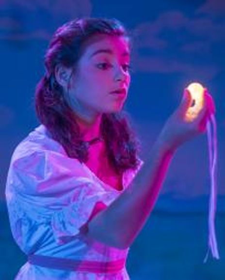 Ari Kassabian Headshot