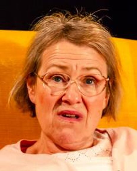 Erika Poole Headshot