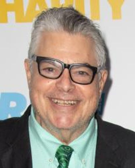 Tom Drucker Headshot