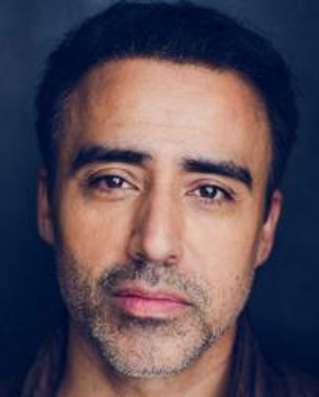 Frank Licari Headshot